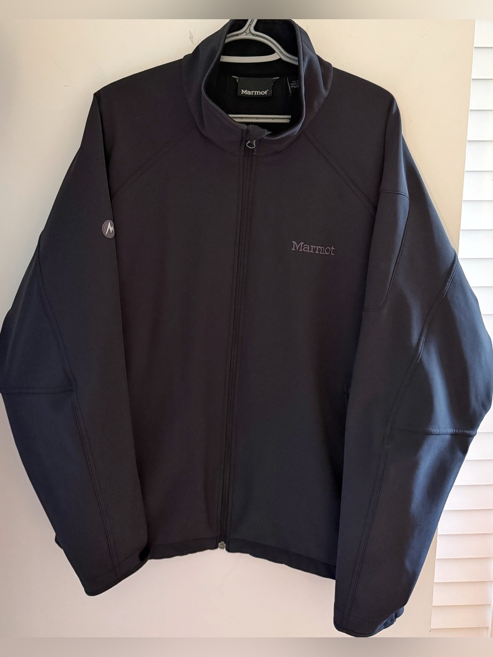Marmot Men’s Softshell Jacket XL